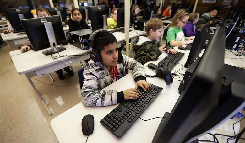 Common Core Becomes a Nightmare