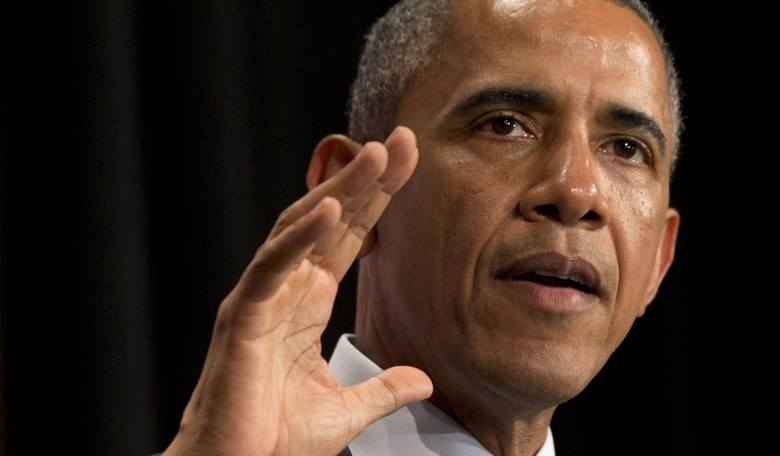 Presidential Overreach And A Win For Free Speech