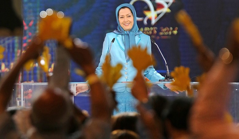 A Focused Coalition Is Primed to Uproot Iran's Despots