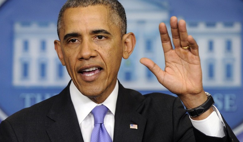 BREAKING: Obama to Look at How He Can Act on His Own to Mitigate Contraception Mandate Ruling