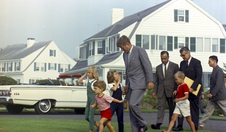 Get Over the Kennedy Worship