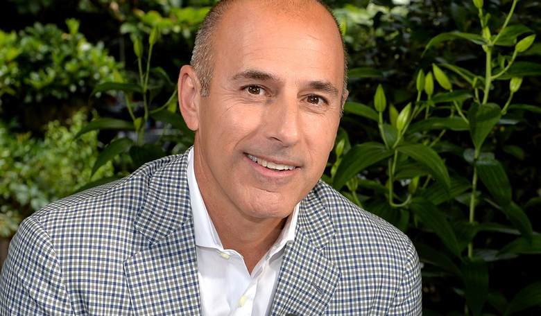 Liberals Are Freaking Out Because Matt Lauer Asked Hillary Tough Questions