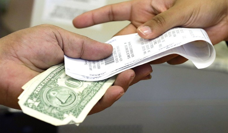 Keep An Eye On Big Retail