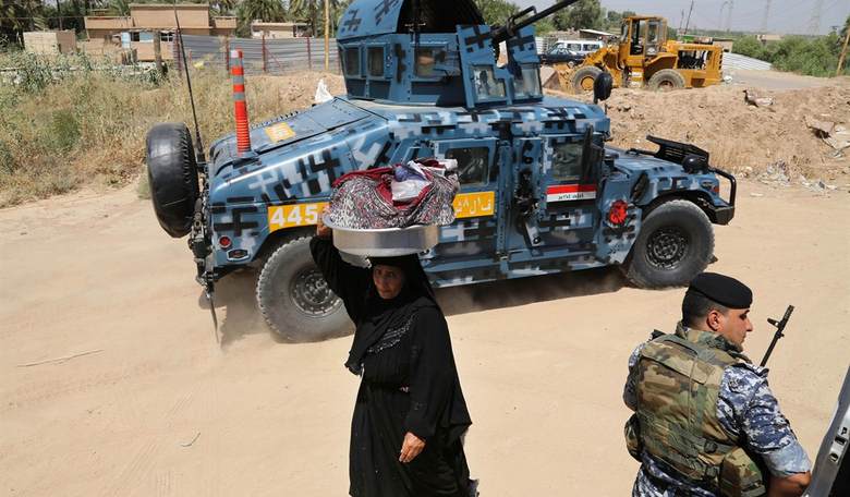 Temptation of Wishful Thinking on Iran