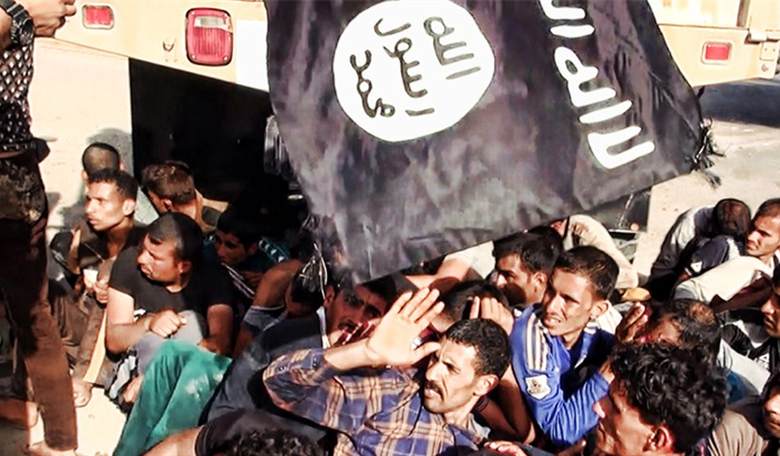 Iraq and Ideology