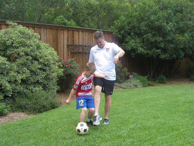 Why America Sucks at Soccer