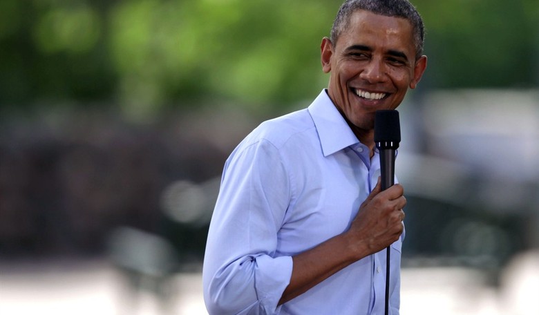 Obama is the "Worst President Since WWII," Q-poll Finds 