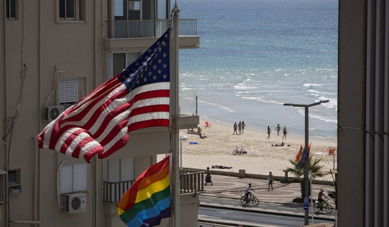 LGBT Activists Cry Oppression While They Hold Mass Power