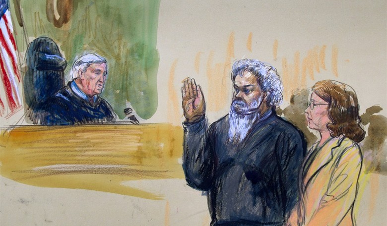 Does the New Benghazi Indictment Undermine the White House's Story?