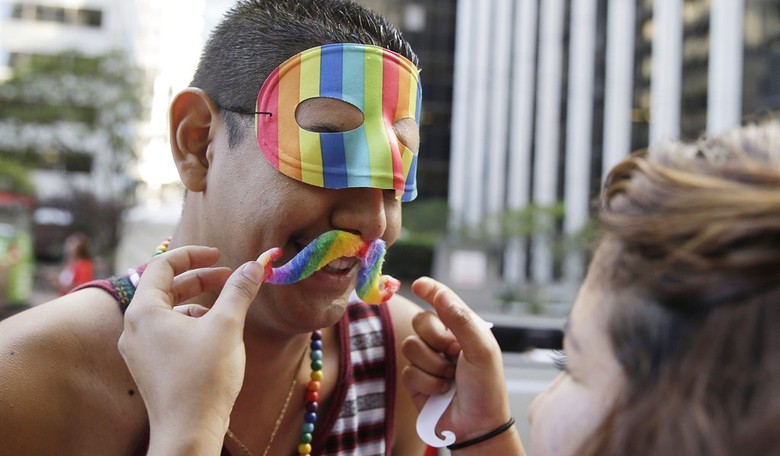 How Christian Kids Should Deal With ‘LGBT’ Peers