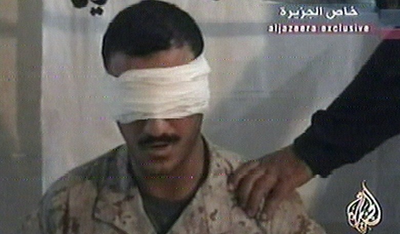 Two-Time Deserter Marine Wassef Ali Hassoun Returns to U.S.