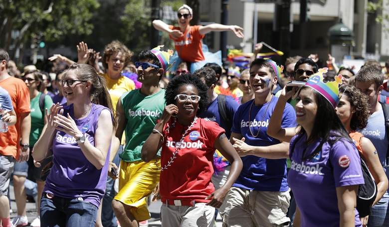 The Latest Crazy LGBT Demand