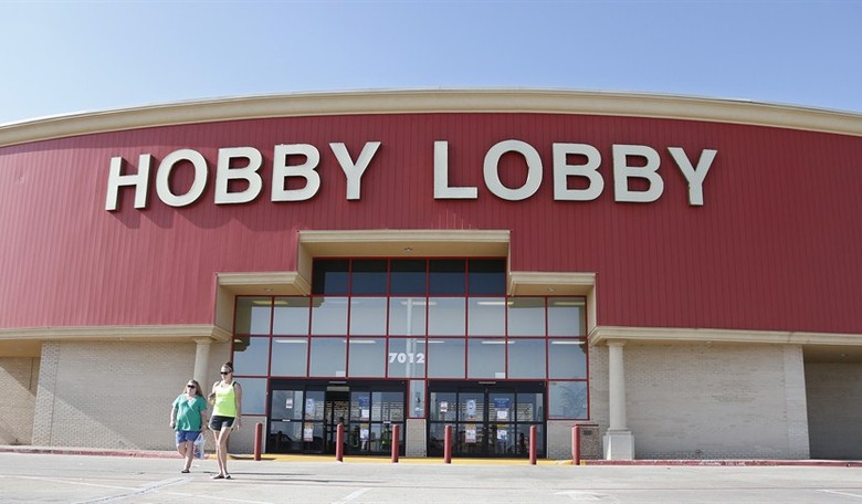 Hobby Lobby Decision a Victory for All