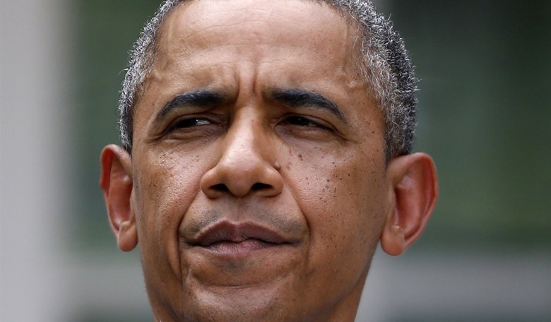 Obama on Border Crisis:  I “Don’t Prefer” Issuing Executive Orders to Solve Problems, But I Will Anyway