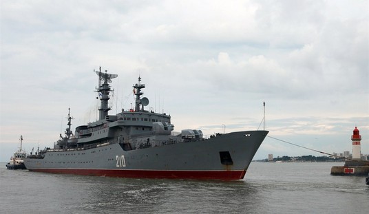Sell French Warships to NATO, Not Russia