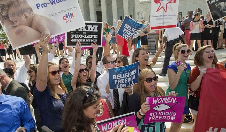 Analysis: Today's SCOTUS Victories Set Narrow, Not Sweeping, Precedents