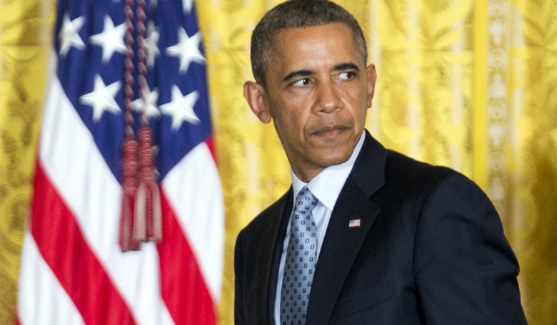 Obama Hands ISIS Weapons of Mass Destruction 