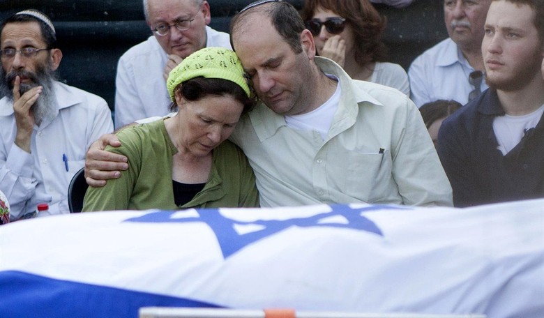The Jew-Hating Obama Administration