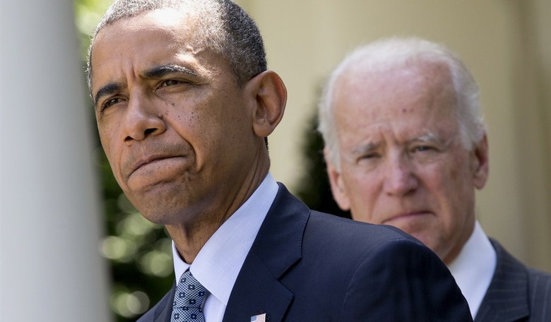 Obama's Anti-Media Tantrums