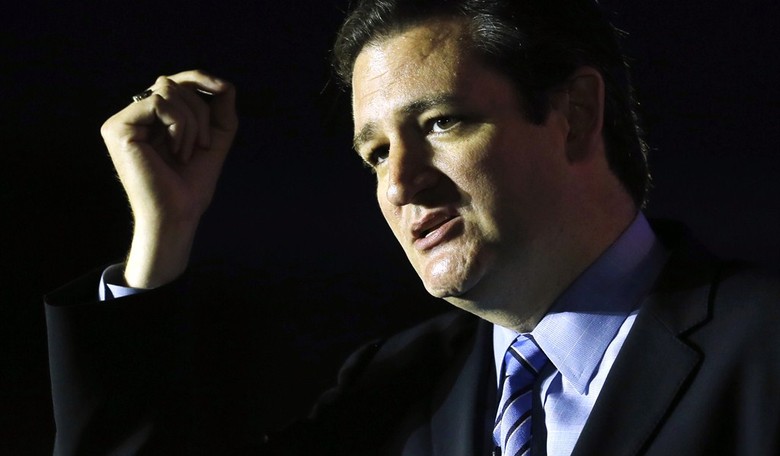 Cruz on Meriam Ibrahim’s Release: “Truly the Lord Works in Mysterious Ways”