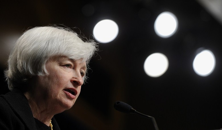 Washington Debauchery and the Fed Follies