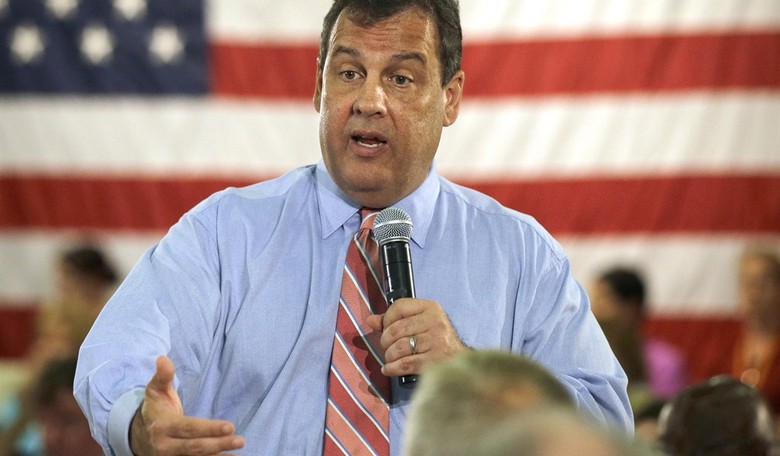 Gun Control Is Just One Of The Many Problems With Chris Christie 