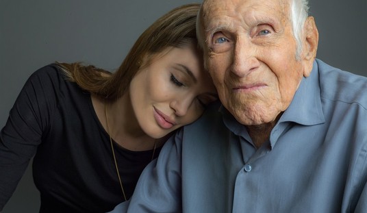 UNBROKEN Film Gets My Dad’s Faith Right