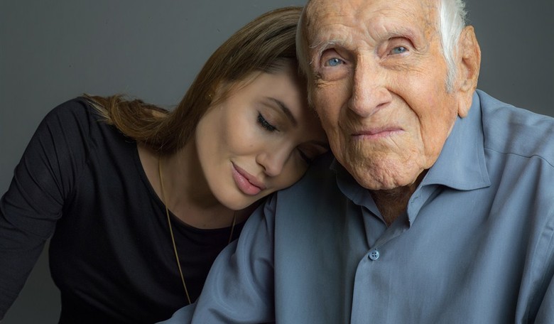 UNBROKEN Film Gets My Dad’s Faith Right