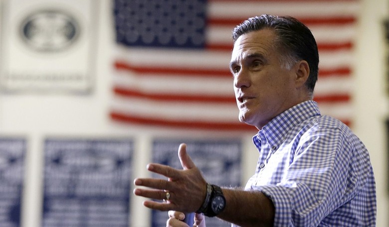 Romney Has Done Enough for the GOP