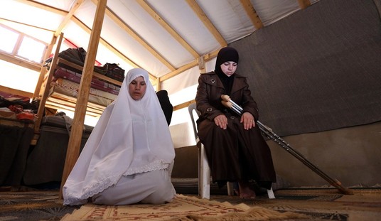 Women Can't Ignore the Truth About Islam's Misogynistic Tendencies Forever