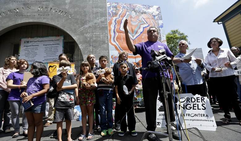 Another Federal Judge Strikes Down An Obama Executive Action On Immigration