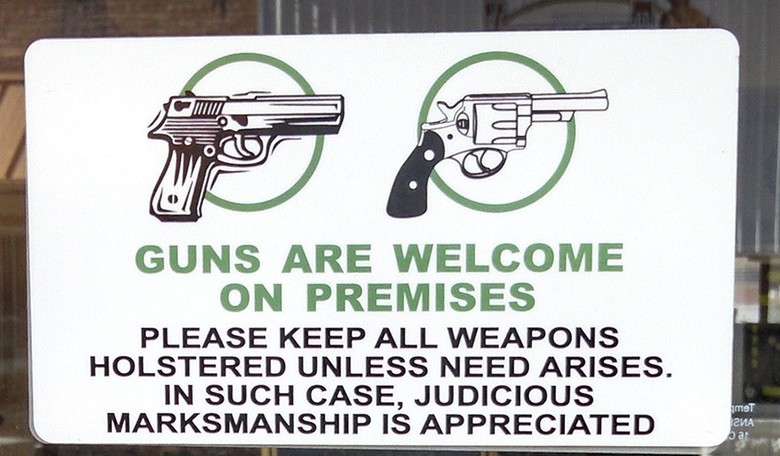 Politico: Pressure Mounting On SCOTUS To Decide Last Question On Concealed Carry Rights