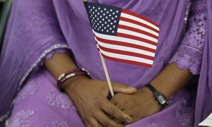 They Became U.S. Citizens, but the DOJ Says the Government Never Should Have Let Them