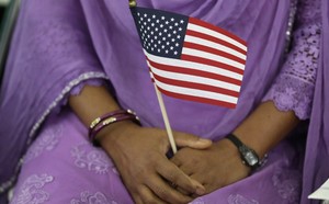 They Became U.S. Citizens, but the DOJ Says the Government Never Should Have Let Them