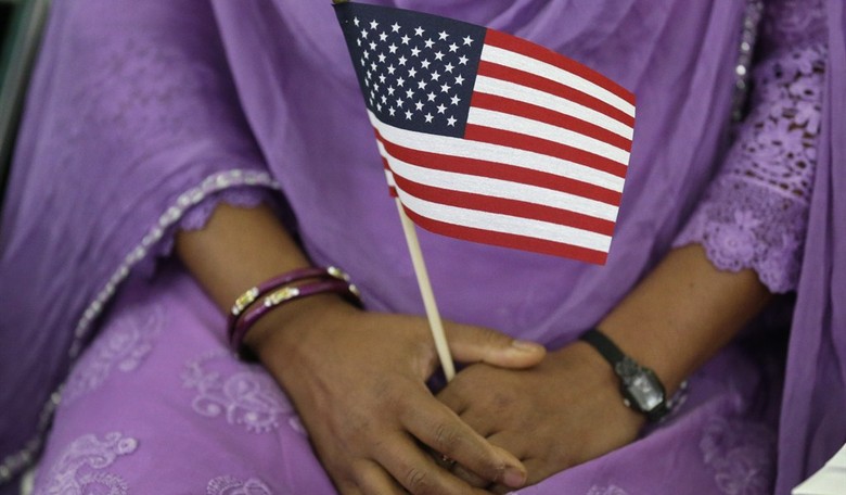 Is There a Patriotism Gap?