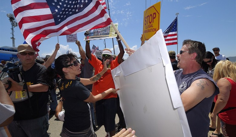Obama's Incompetence Sinks In