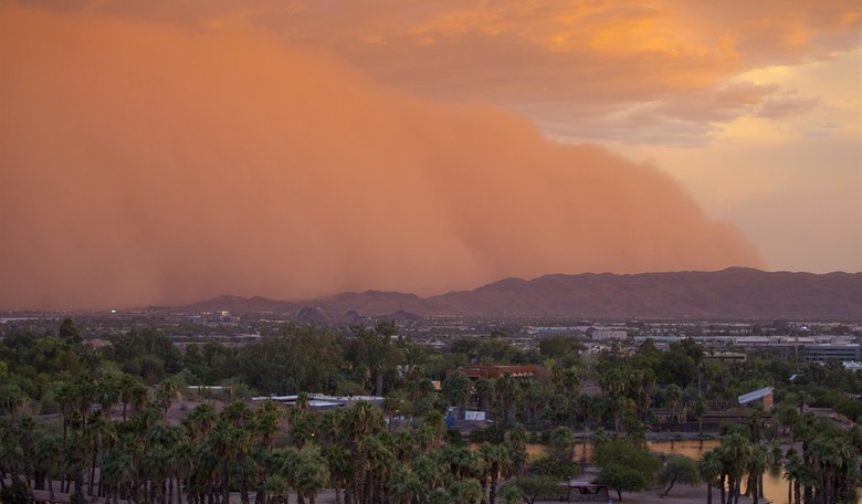 Monday Morning Minute: Let the Dust Settle