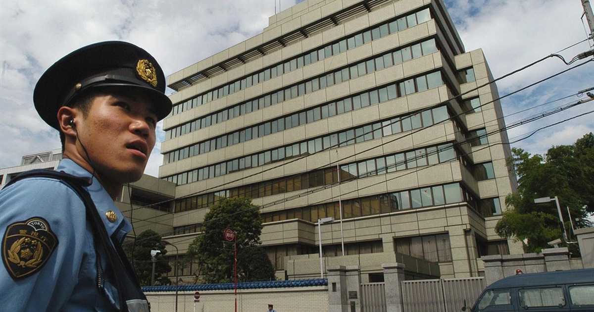 Two American Tourists Were Arrested for Alleged Monkey Business in Japan