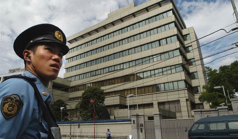 Two American Tourists Were Arrested for Alleged Monkey Business in Japan