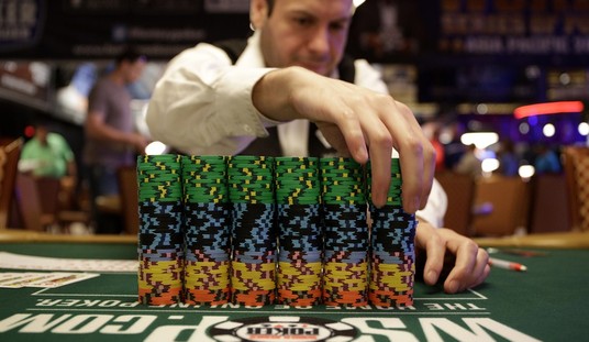 Republicans Seek to “Restore” an Online Gambling Ban that Never Existed
