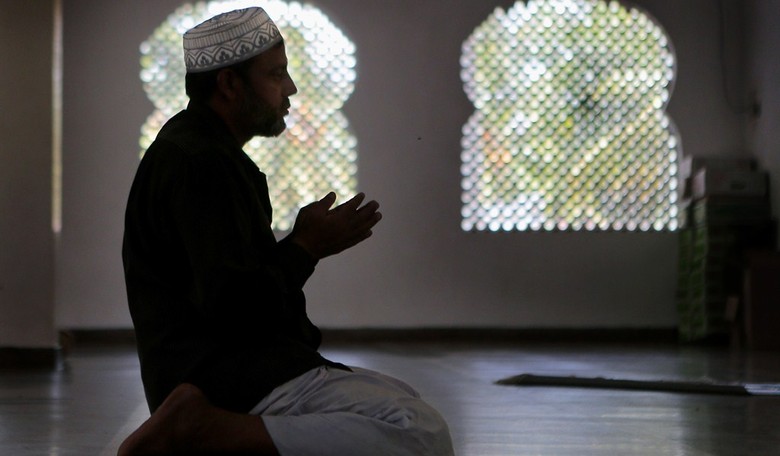 Obama Muslim Support Logical Expression of Identity Politics