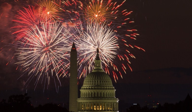 The Declaration of Independence