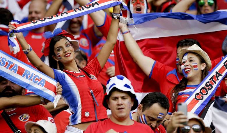 Costa Rica Rides the Populist Right Wave