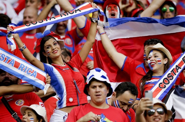 Costa Rica Rides the Populist Right Wave