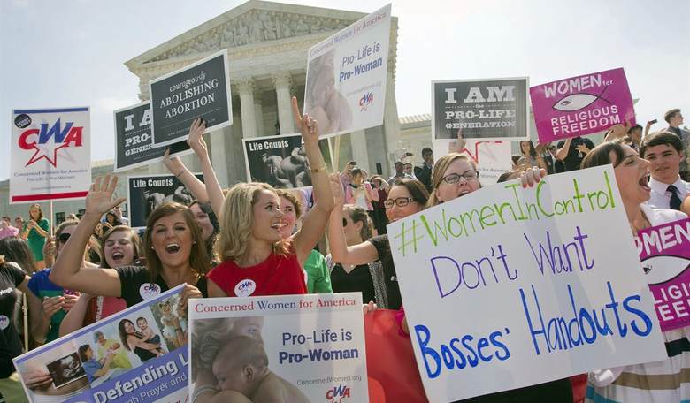 Will 'Rosie' Turn Out Single Women?
