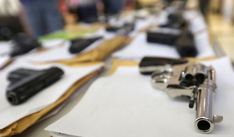 Massachusetts Town Subjects Gun Permit Applicants To An Essay Portion