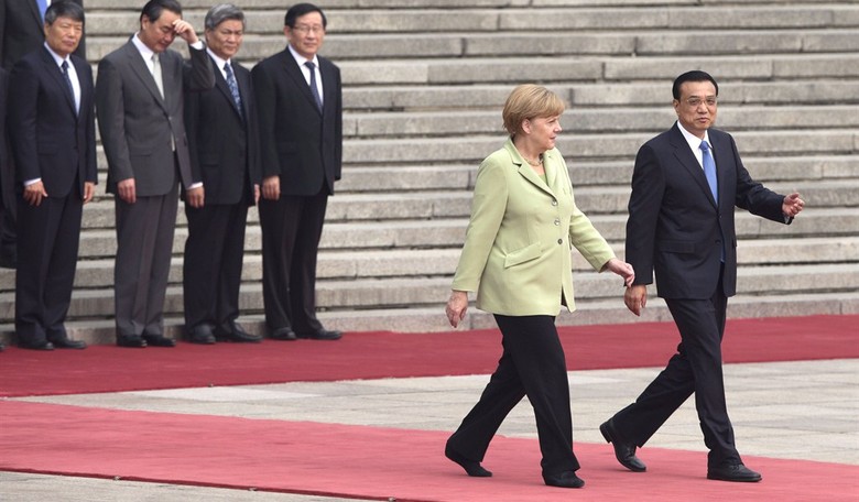 The Turbulent Summer of 2014