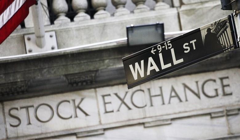 DOW at 17,000 -- But You're Not Invited