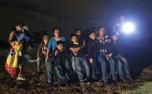 Why Mass Migration Is So Difficult to Stop