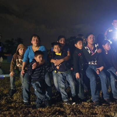 Why Mass Migration Is So Difficult to Stop